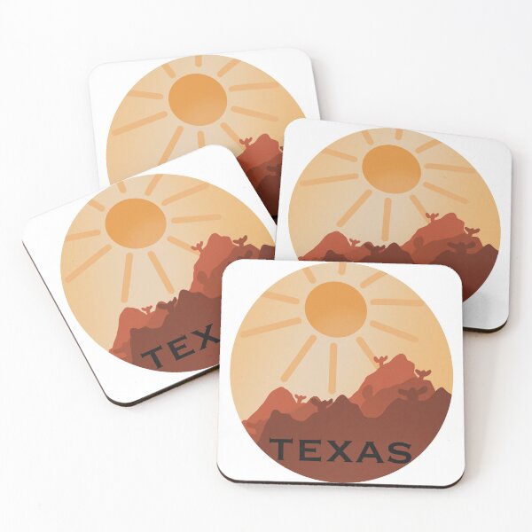 Item preview, Texas designed and sold by gremoline.