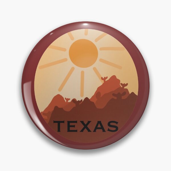 Item preview, Texas designed and sold by gremoline.