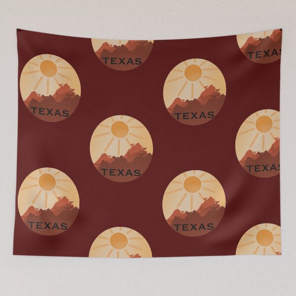 Item preview, Texas designed and sold by gremoline.