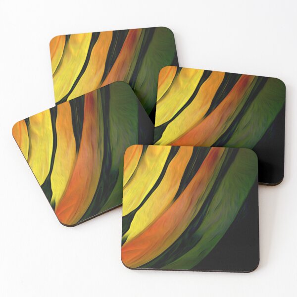Item preview, A Stack of Autumn Leaves designed and sold by fatenanwar.