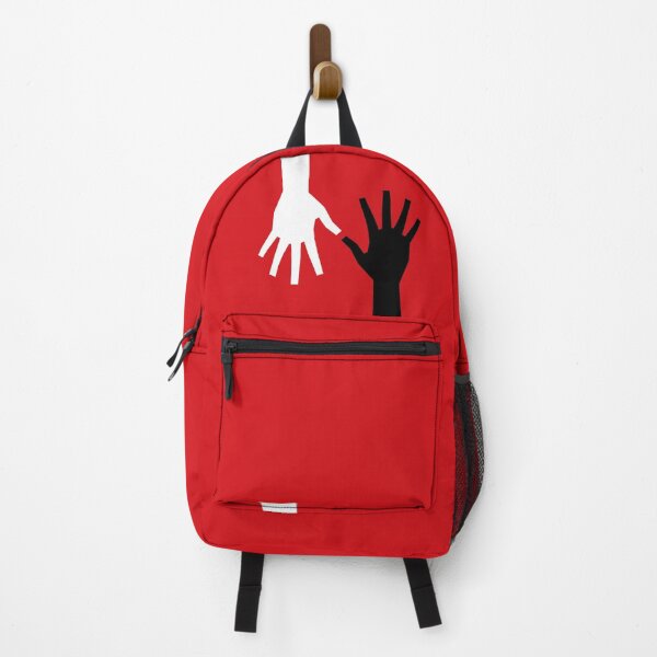Item preview, Hands minimalistic art designed and sold by parkinsmack.