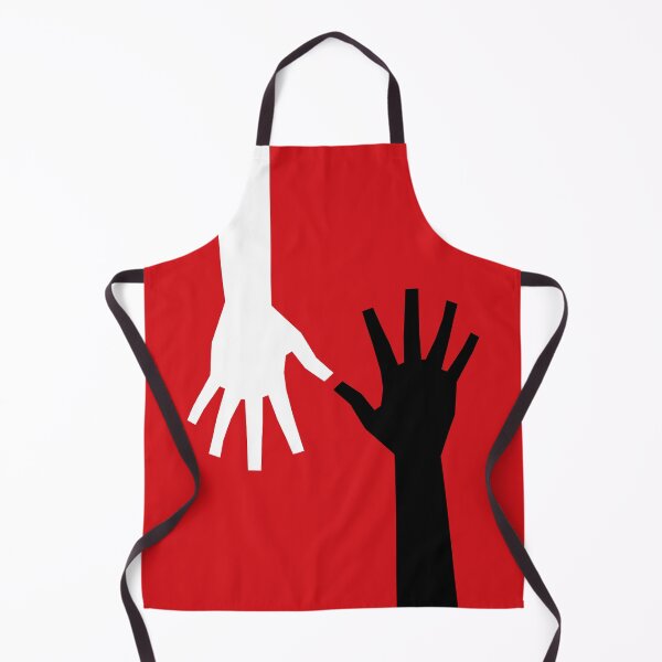 Item preview, Hands minimalistic art designed and sold by parkinsmack.