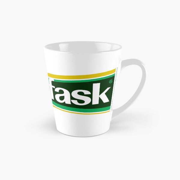 Item preview, Germfask (Green Fill) designed and sold by shockbeton.