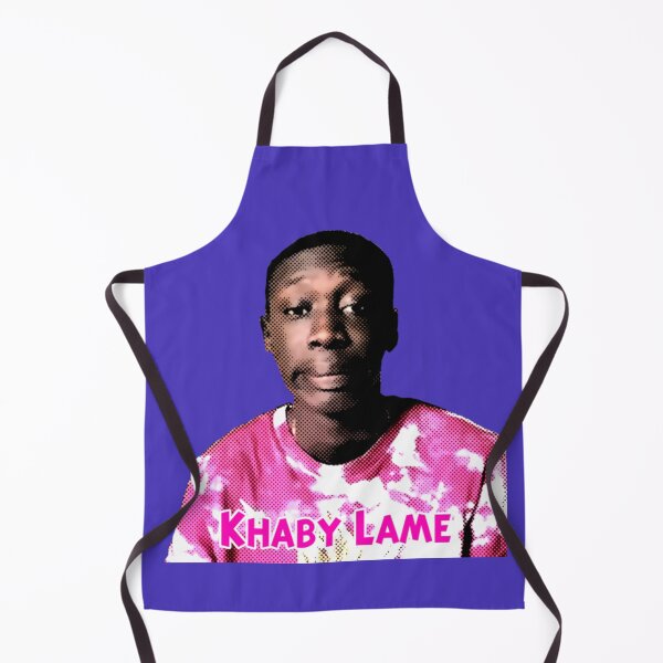 Item preview, Khaby Lame Khaby Lame Simple designed and sold by GidurLokat.