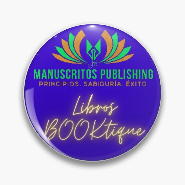 Item preview, Libros BOOKtique designed and sold by LibrosBOOKtique.