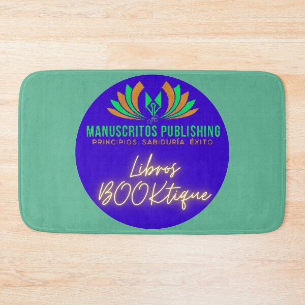 Item preview, Libros BOOKtique designed and sold by LibrosBOOKtique.