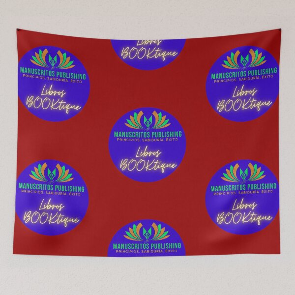 Item preview, Libros BOOKtique designed and sold by LibrosBOOKtique.