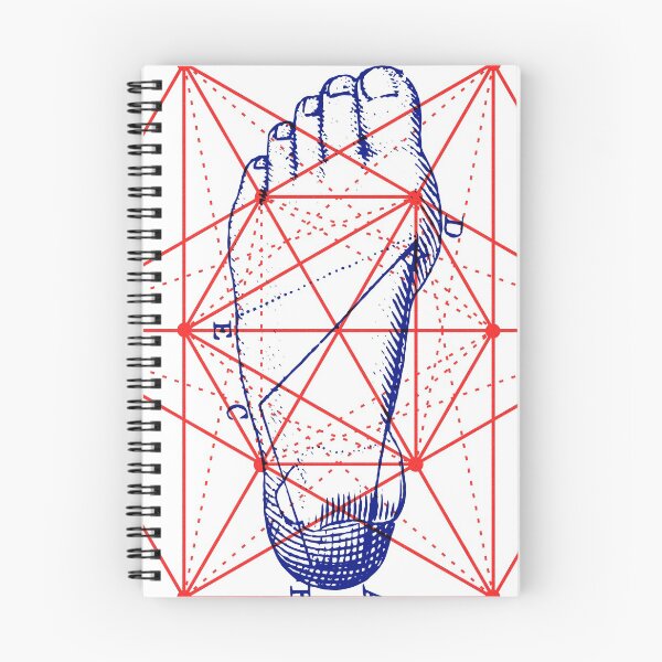 Item preview, Six Mile Hex designed and sold by HexedPress.