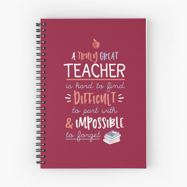 Item preview, A Truly Great Teacher Is Hard To Find 4 designed and sold by art-by-gui.