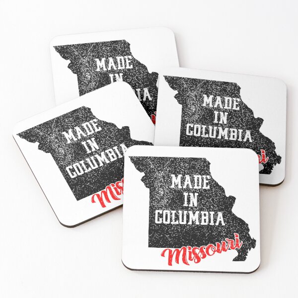 Item preview, Made In Columbia Missouri designed and sold by RightWing1776.