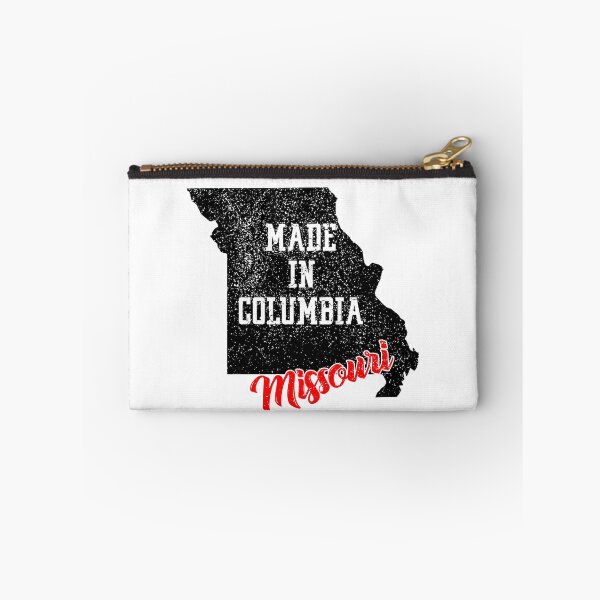 Item preview, Made In Columbia Missouri designed and sold by RightWing1776.