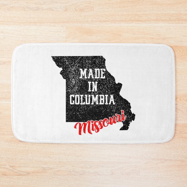 Item preview, Made In Columbia Missouri designed and sold by RightWing1776.