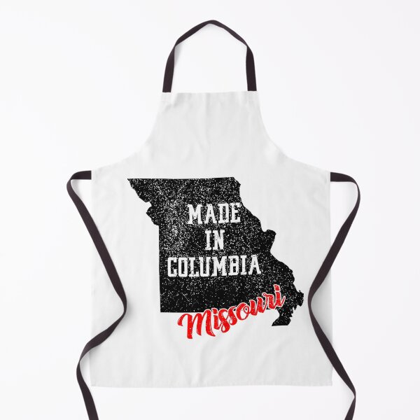 Item preview, Made In Columbia Missouri designed and sold by RightWing1776.