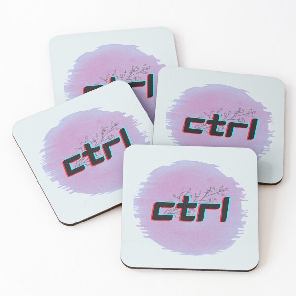 Item preview, SZA - CTRL designed and sold by puzzlingsoup.