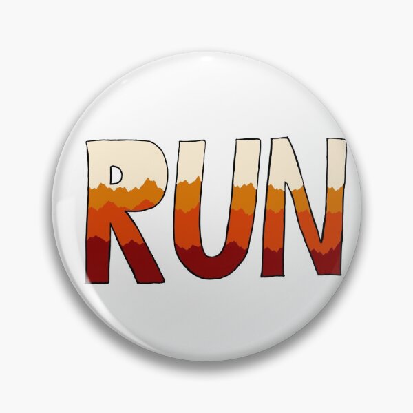 Item preview, Run designed and sold by kyla--.