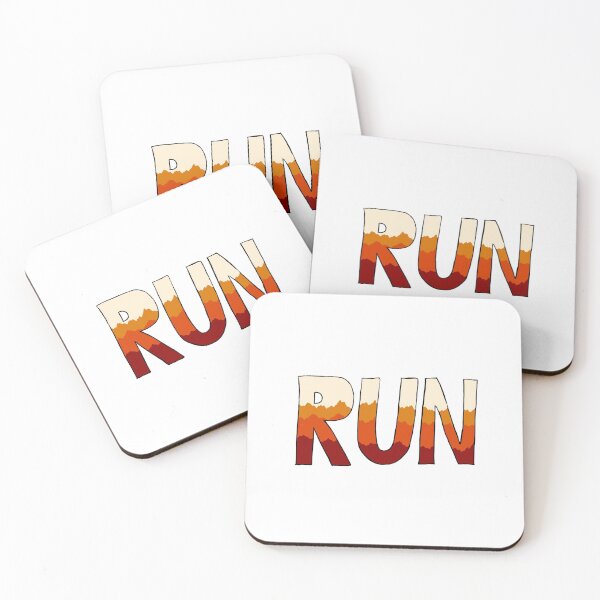 Item preview, Run designed and sold by kyla--.