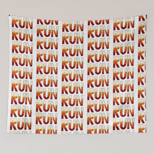 Item preview, Run designed and sold by kyla--.
