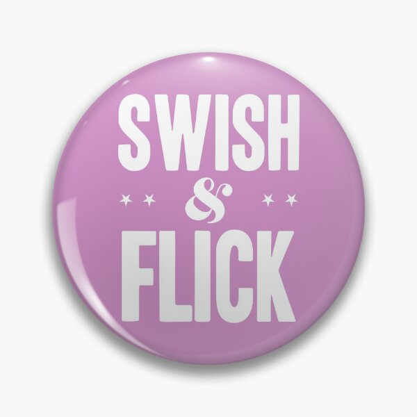 Item preview, Swish and flick designed and sold by edisr00.