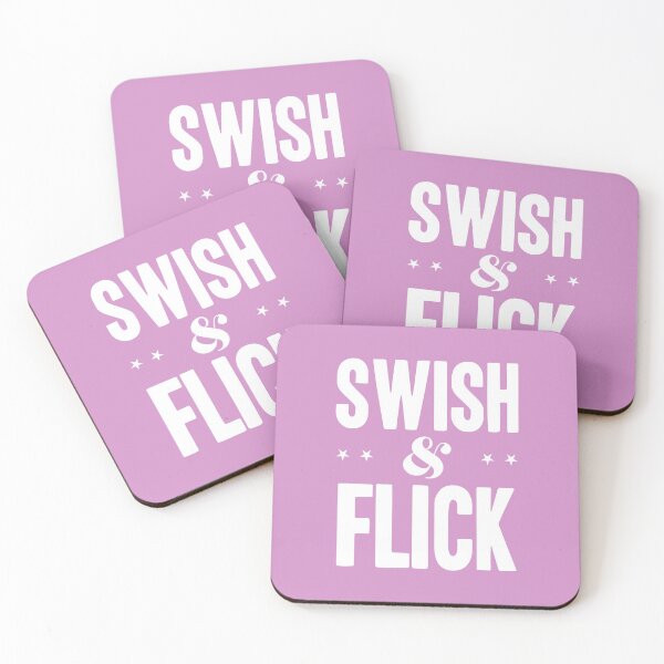 Item preview, Swish and flick designed and sold by edisr00.