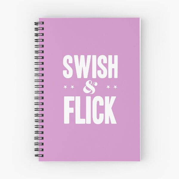 Item preview, Swish and flick designed and sold by edisr00.