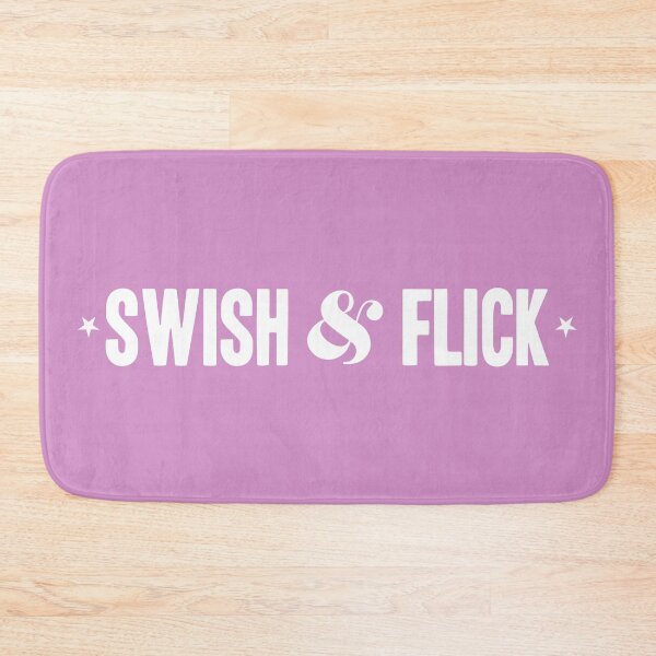 Item preview, Swish and flick designed and sold by edisr00.