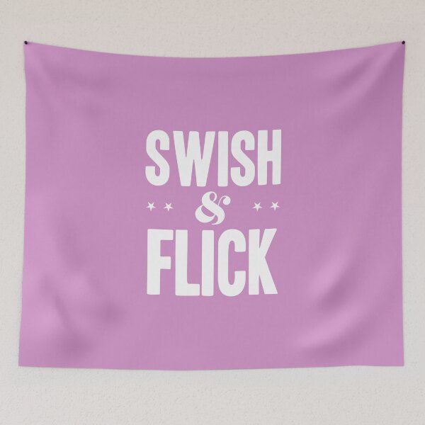 Item preview, Swish and flick designed and sold by edisr00.