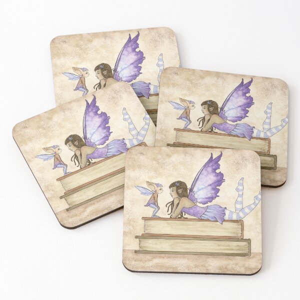 Item preview, Whats Your Favorite Story? designed and sold by AmyBrownArt.