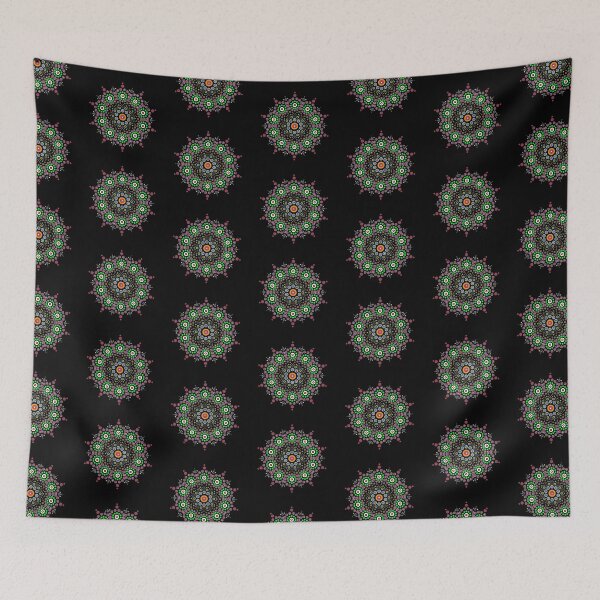 Item preview, Mandala designed and sold by Anushwar.