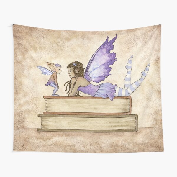 Item preview, Whats Your Favorite Story? designed and sold by AmyBrownArt.