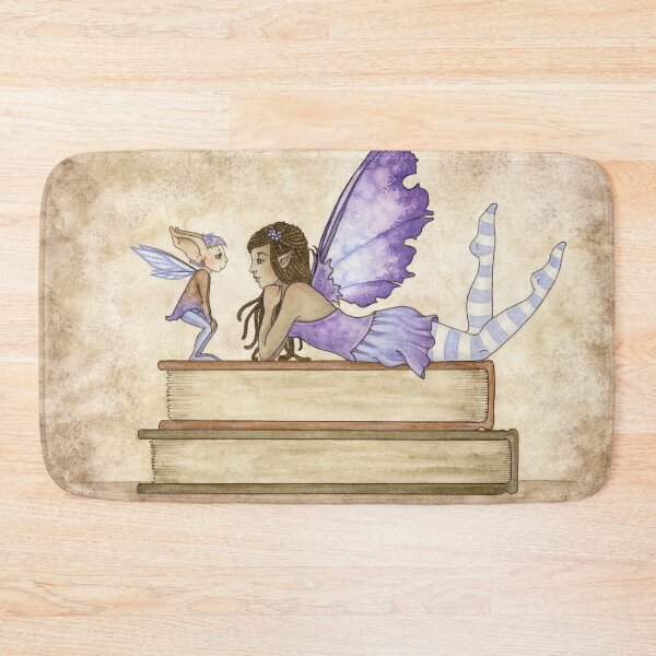 Item preview, Whats Your Favorite Story? designed and sold by AmyBrownArt.