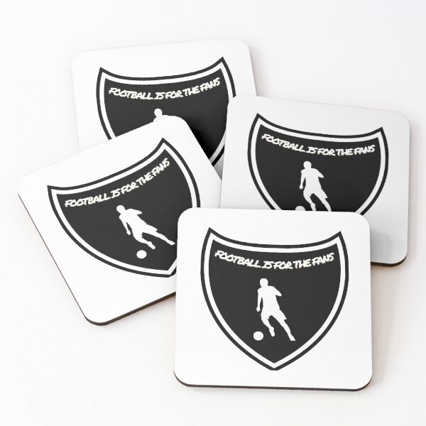 Item preview, Football is for the fans designed and sold by fullynikah.