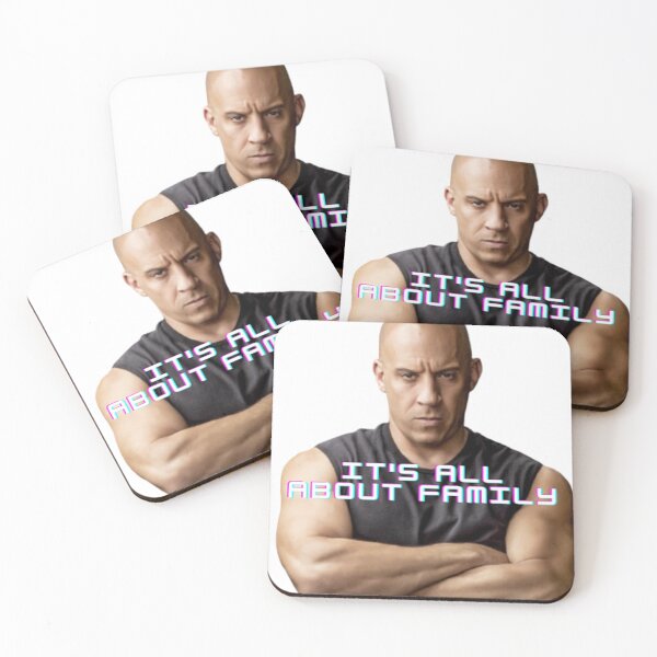 Item preview, It's all about family designed and sold by morrismopro.
