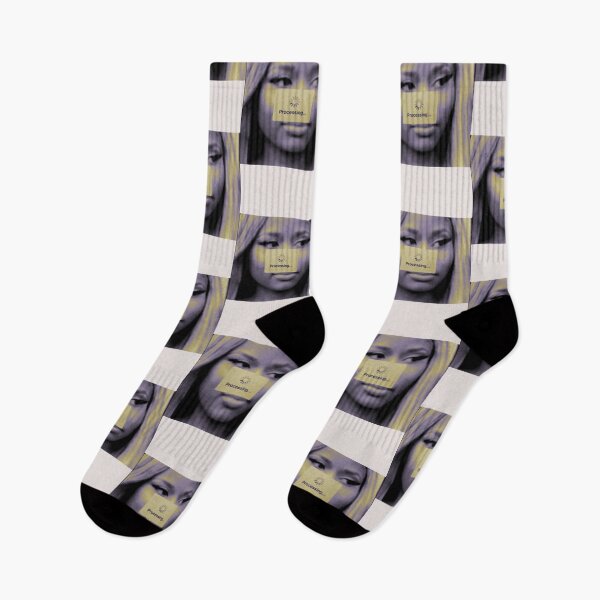 Item preview, Nikki Processing Meme | Home Decor Accessories Outfits Aesthetic | @HeckinFarOut designed and sold by Two Otters Co.