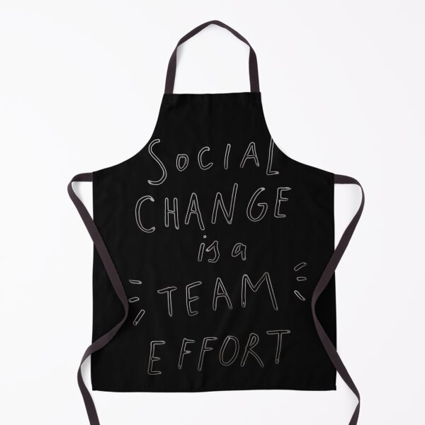 Item preview, Social change designed and sold by RTrivella.