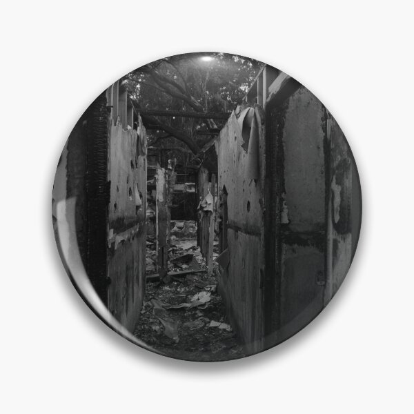 Item preview, Halls of Ruin designed and sold by InhumanImaging.