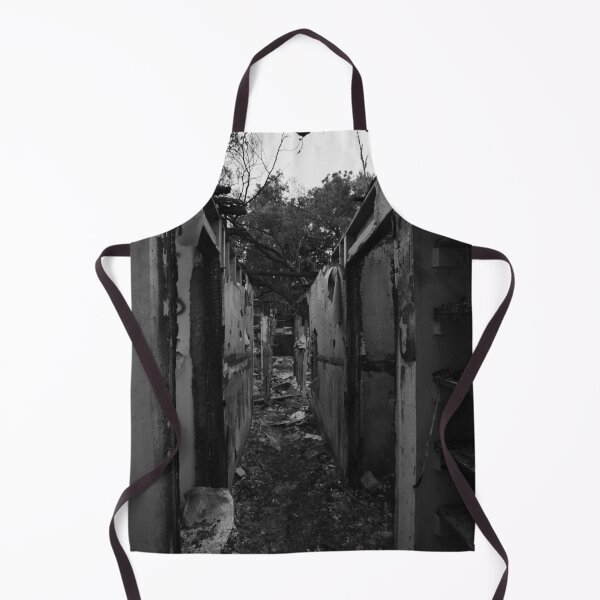 Item preview, Halls of Ruin designed and sold by InhumanImaging.