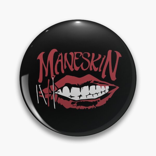 Item preview, Maneskin designed and sold by skotnisssa.