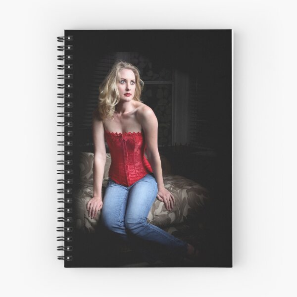 Item preview, Sexy Blond Sitting designed and sold by Henrik Lehnerer.