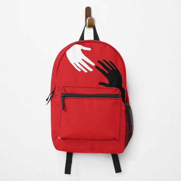 Item preview, Hands minimalistic art designed and sold by parkinsmack.