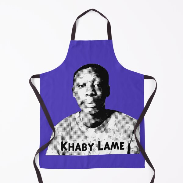 Item preview, Khaby Lame Khaby LAME designed and sold by GidurLokat.