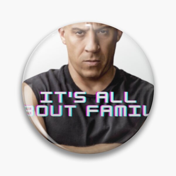 Item preview, It's all about family designed and sold by morrismopro.