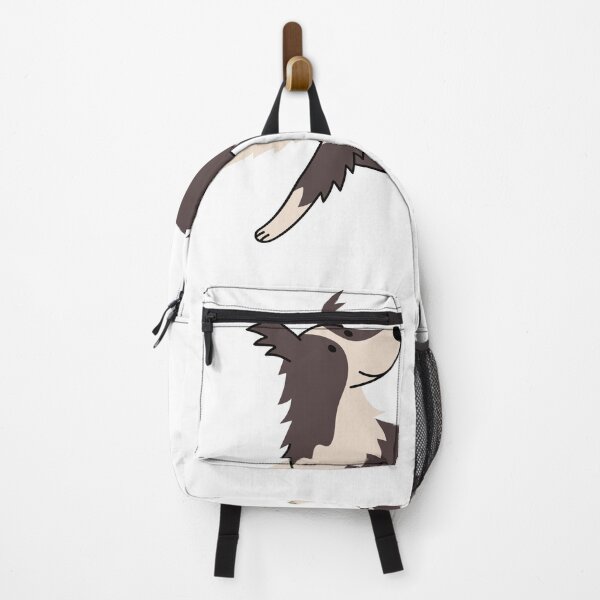 Item preview, Border Collie Just Throw It designed and sold by Clara Hollins.