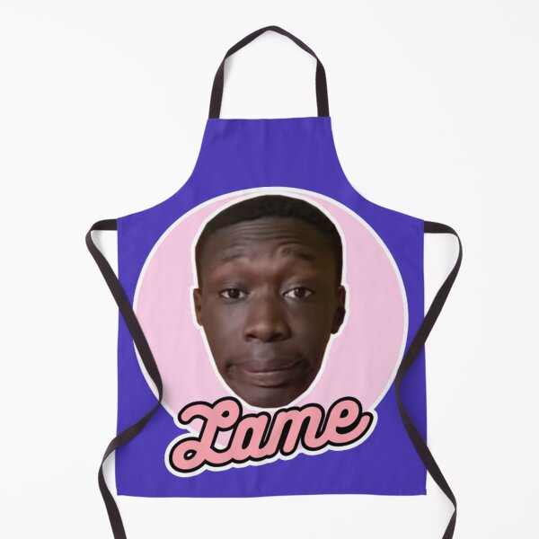 Item preview, Khaby Lame Lame designed and sold by GidurLokat.