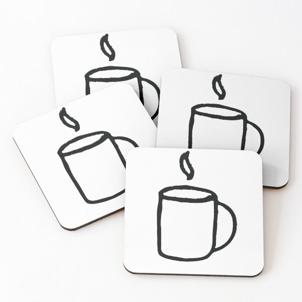 Item preview, Coffee Time designed and sold by Shendz.
