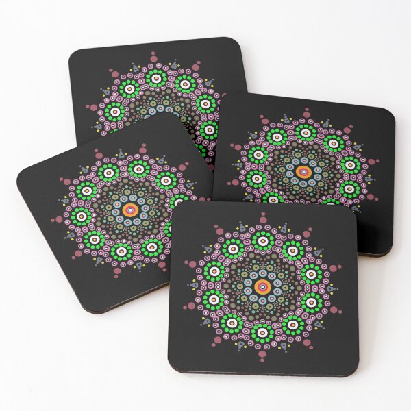 Item preview, Mandala designed and sold by Anushwar.
