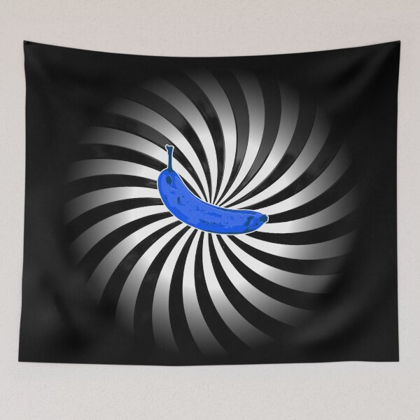 Item preview, BANANA HYPNOSIS designed and sold by Klementsen.