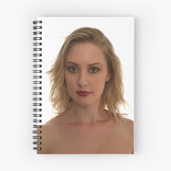 Item preview, Blond Woman designed and sold by Henrik Lehnerer.