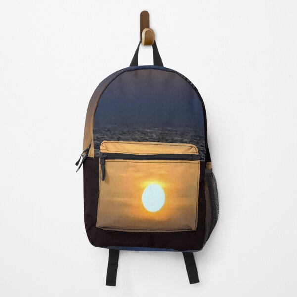 Item preview, Sahara Dust Sunset Over Captiva Island designed and sold by Missy69.