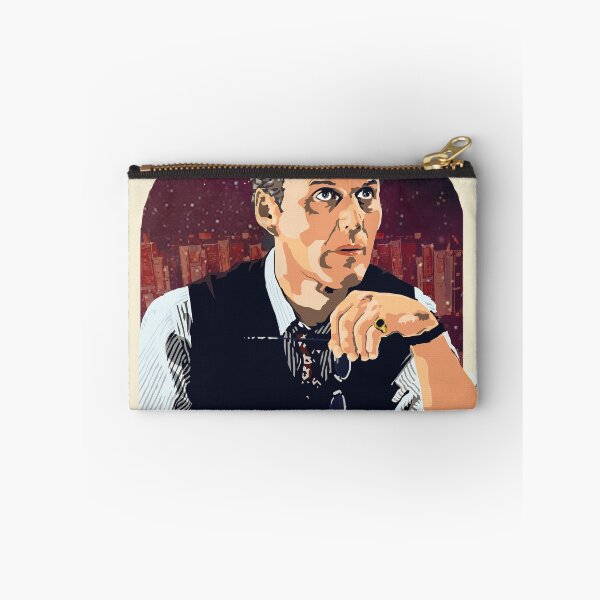 Item preview, Giles 'The Watcher' - Buffy The Vampire Slayer designed and sold by PrintyBazaar.