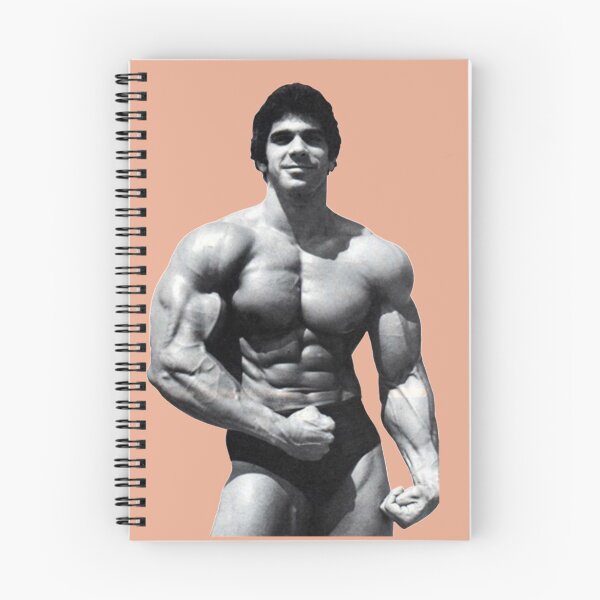 Item preview, Lou Ferrigno Lou Ferrigno  designed and sold by GidurLokat.